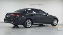 2023 Mercedes-Benz E-Class E250 Exclusive — фото 2