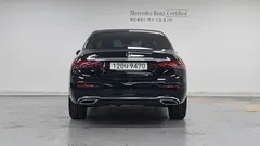 2023 Mercedes-Benz E-Class E250 Exclusive — фото 4