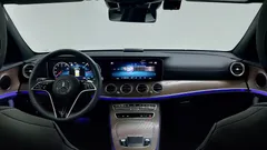 2023 Mercedes-Benz E-Class E250 Exclusive — фото 7