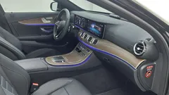2023 Mercedes-Benz E-Class E250 Exclusive — фото 9