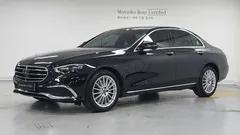 2023 Mercedes-Benz E-Class E250 Exclusive — фото 11