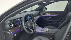 2023 Mercedes-Benz E-Class E250 Exclusive — фото 18