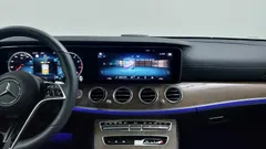 2023 Mercedes-Benz E-Class E250 Exclusive — фото 20
