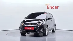 2022 ChevroletGMDaewoo Spark Premier — фото 3