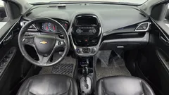 2022 ChevroletGMDaewoo Spark Premier — фото 7