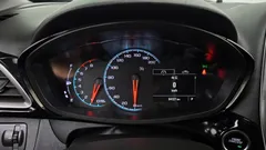 2022 ChevroletGMDaewoo Spark Premier — фото 8