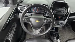 2022 ChevroletGMDaewoo Spark Premier — фото 13