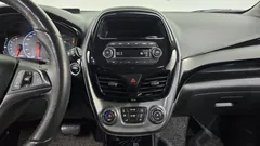 2022 ChevroletGMDaewoo Spark Premier — фото 14