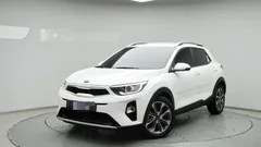 2020 Kia Stonic 1.4 — фото 1
