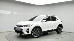 2020 Kia Stonic 1.4 — фото 3