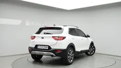 2020 Kia Stonic 1.4 — фото 4