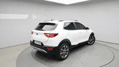 2020 Kia Stonic 1.4 — фото 8