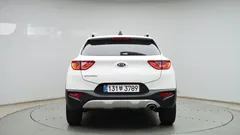 2020 Kia Stonic 1.4 — фото 10
