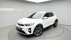 2020 Kia Stonic 1.4 — фото 14