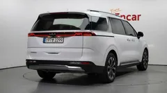 2023 Kia Carnival Gasoline 7-Seater Outdoor — фото 2
