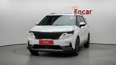 2023 Kia Carnival Gasoline 7-Seater Outdoor — фото 3