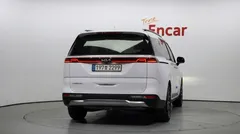 2023 Kia Carnival Gasoline 7-Seater Outdoor — фото 4