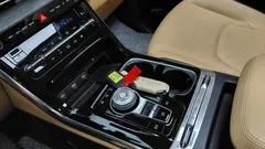 2023 Kia Carnival Gasoline 7-Seater Outdoor — фото 9