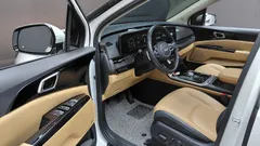 2023 Kia Carnival Gasoline 7-Seater Outdoor — фото 10