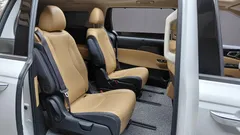 2023 Kia Carnival Gasoline 7-Seater Outdoor — фото 11