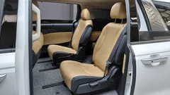 2023 Kia Carnival Gasoline 7-Seater Outdoor — фото 12