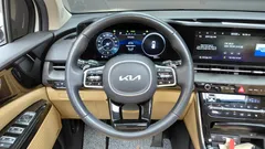 2023 Kia Carnival Gasoline 7-Seater Outdoor — фото 13
