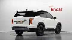 2023 SsangYong Torres Gasoline 1.5 2WD — фото 2