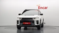 2023 SsangYong Torres Gasoline 1.5 2WD — фото 3