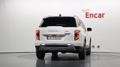 2023 SsangYong Torres Gasoline 1.5 2WD — фото 4