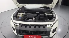 2023 SsangYong Torres Gasoline 1.5 2WD — фото 6