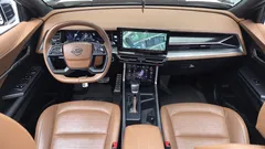 2023 SsangYong Torres Gasoline 1.5 2WD — фото 7
