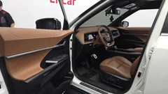 2023 SsangYong Torres Gasoline 1.5 2WD — фото 10