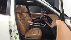 2023 SsangYong Torres Gasoline 1.5 2WD — фото 11