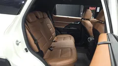 2023 SsangYong Torres Gasoline 1.5 2WD — фото 12