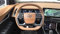 2023 SsangYong Torres Gasoline 1.5 2WD — фото 13