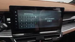 2023 SsangYong Torres Gasoline 1.5 2WD — фото 17
