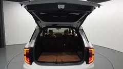 2023 SsangYong Torres Gasoline 1.5 2WD — фото 20