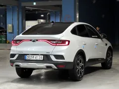 2022 Renault Samsung XM3 1.3 TCe RE Signature — фото 2