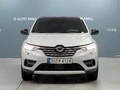 2022 Renault Samsung XM3 1.3 TCe RE Signature — фото 3