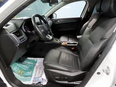 2022 Renault Samsung XM3 1.3 TCe RE Signature — фото 10
