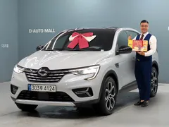 2022 Renault Samsung XM3 1.3 TCe RE Signature — фото 13