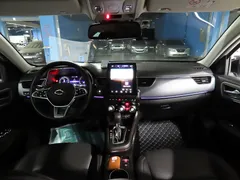 2022 Renault Samsung XM3 1.3 TCe RE Signature — фото 14