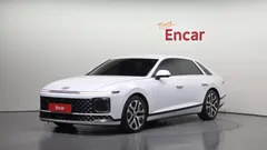 2023 Hyundai Grandeur Exclusive — фото 1