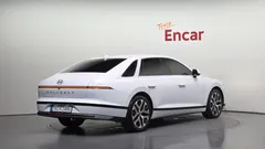 2023 Hyundai Grandeur Exclusive — фото 2