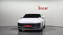 2023 Hyundai Grandeur Exclusive — фото 3
