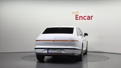 2023 Hyundai Grandeur Exclusive — фото 4