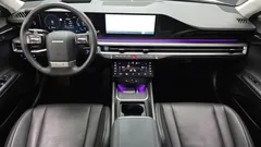 2023 Hyundai Grandeur Exclusive — фото 7
