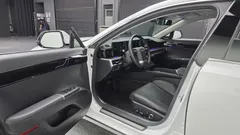 2023 Hyundai Grandeur Exclusive — фото 10