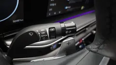 2023 Hyundai Grandeur Exclusive — фото 13