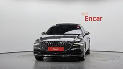 2022 Genesis G80 Gasoline 3.5 Turbo AWD — фото 3